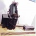 (O Scale Redler) 50 Ton Automatic Coal Loader With Sand Tank (Right Side) and Sand House 